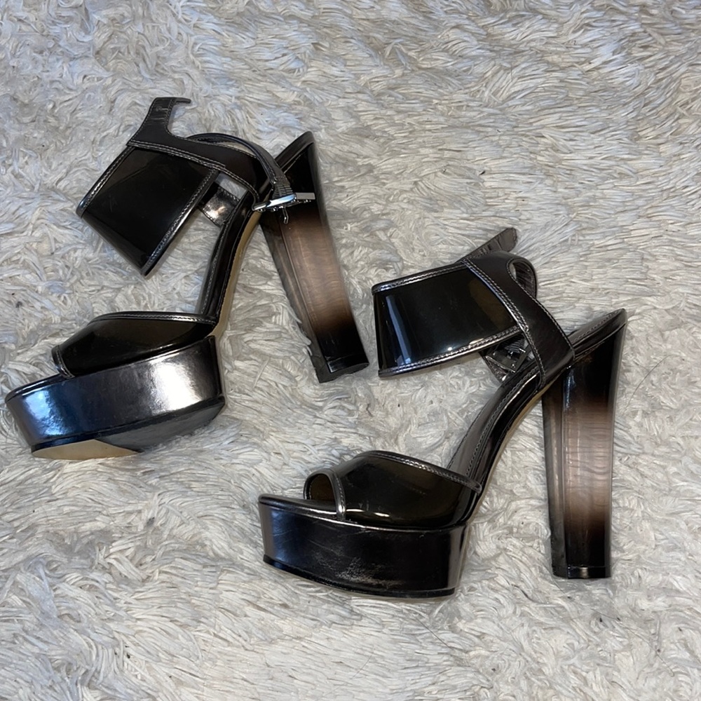 Rachel Zoe Platforms